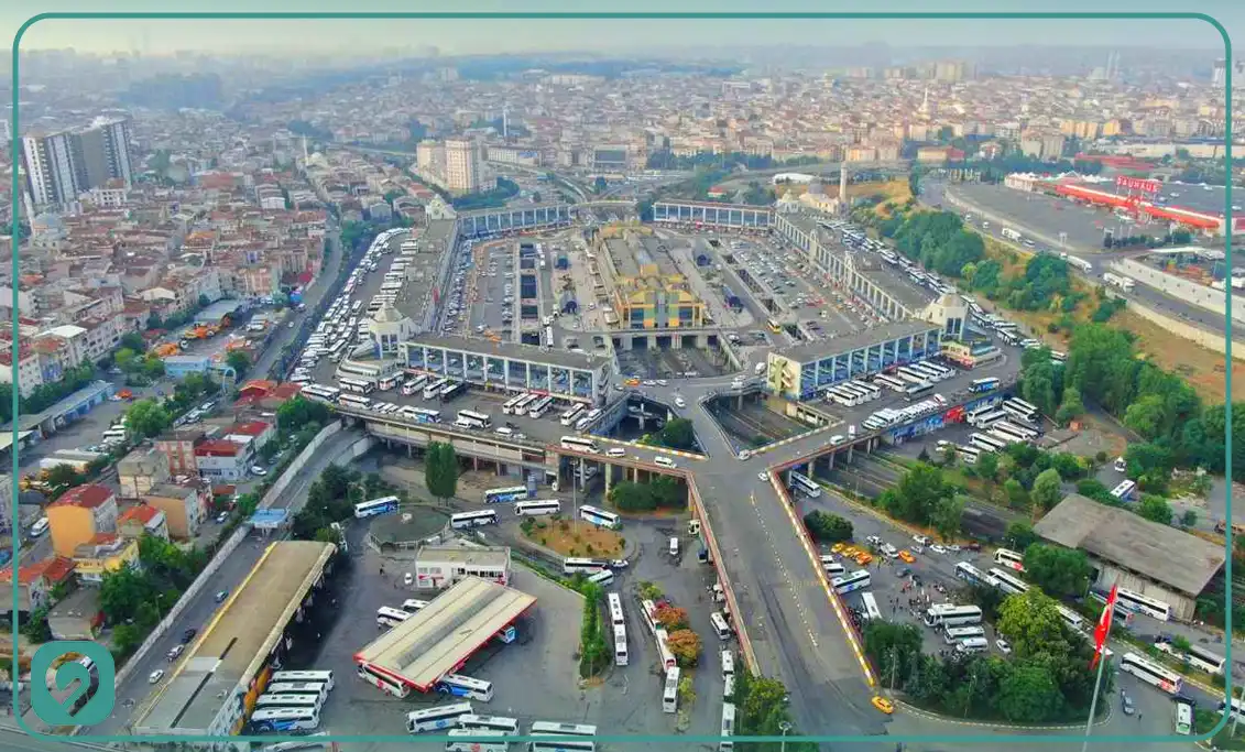 Bayrampaşa Kentsel Dönüşüm